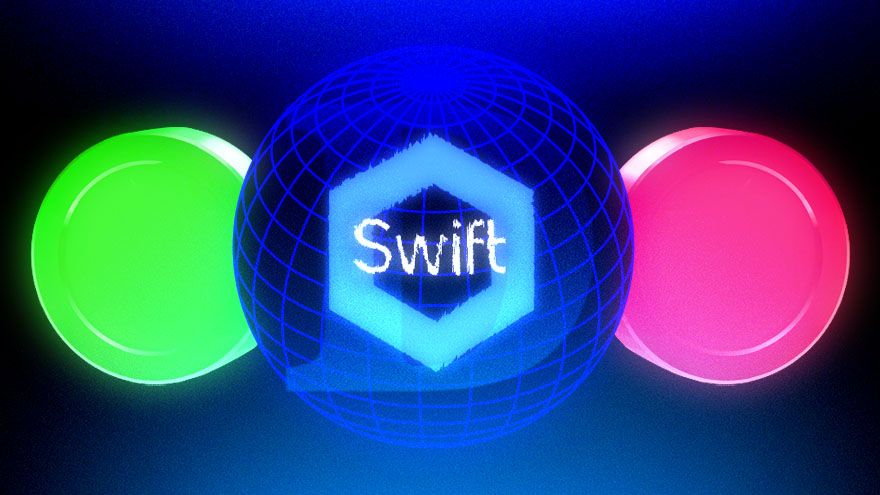 Swift va explorer les transferts inter-chaînes avec les principales banques