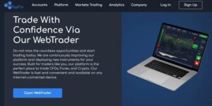 Tapfin.io Review: 5 Advanced Forex Trading Techniques