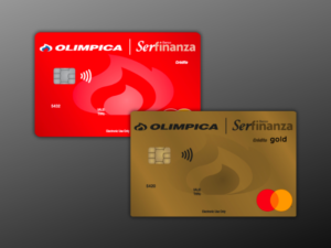 Creditcard Banco Serfinanza