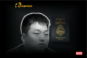 Terra's Do Kwon syyttää "kiinalaisnimistä virastoa" väärennetyistä passeista