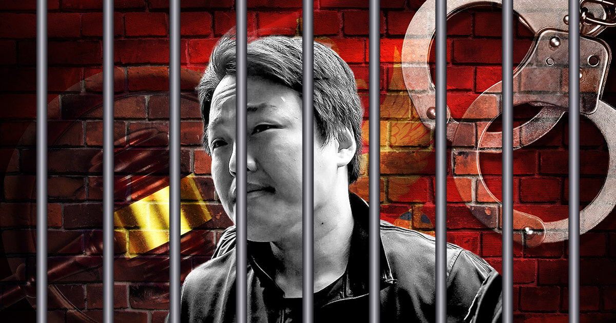 Terra'dan Do Kwon, Karadağ PlatoBlockchain Veri İstihbaratı'nda dört ay hapis cezasına çarptırıldı. Dikey Arama. Ai.