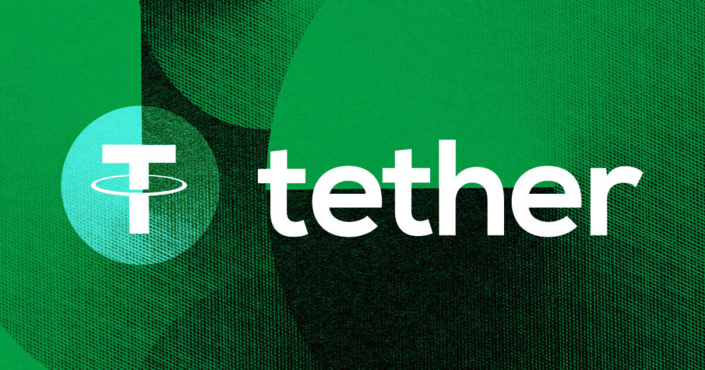Tether מפסיק להילחם בבקשת חופש המידע, מאפשר חשיפה של נתוני מילואים