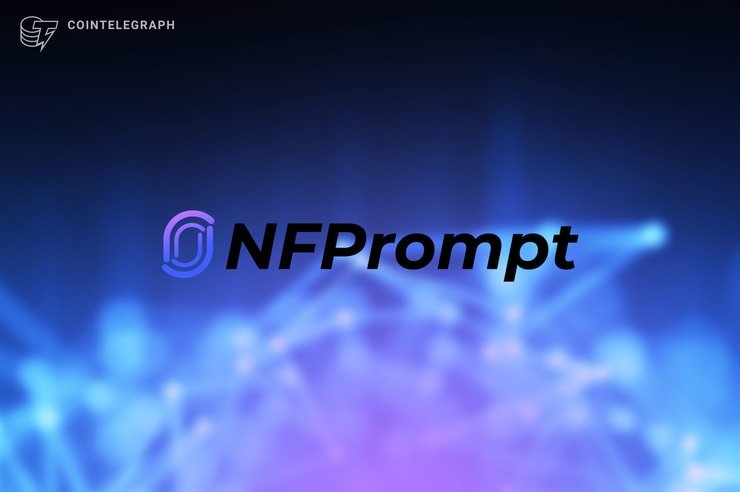 The First AI-powered NFT Platform That Mints Your Creativeness On Chain - CryptoInfoNet clips PlatoBlockchain Data Intelligence. Vertical Search. Ai.