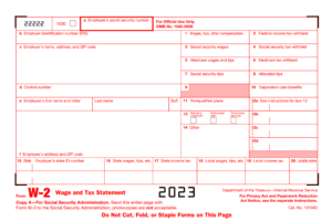 The Guide to W-2 Form Automation: Simplify Data Extraction