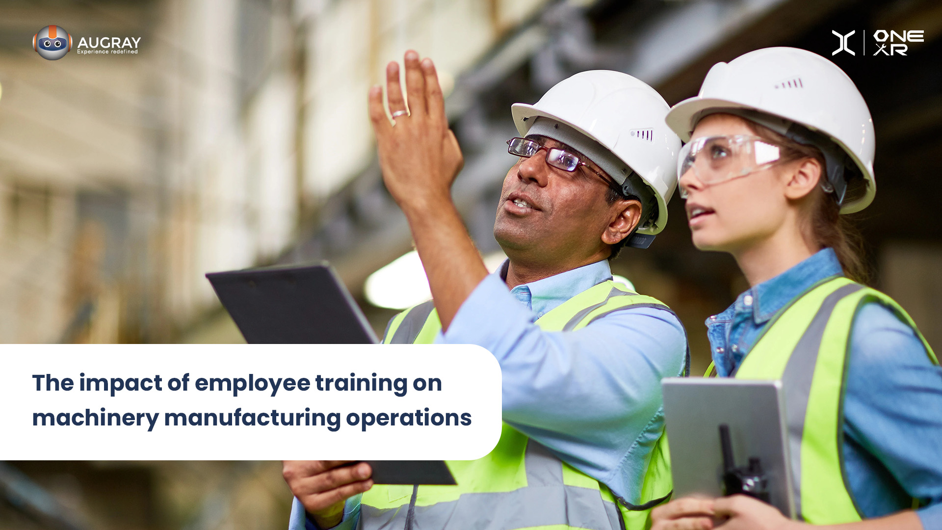 The Impact of Employee Training on Machinery Manufacturing Operations - Augray Blog Boeing PlatoBlockchain Data Intelligence. Vertical Search. Ai.
