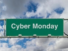Sfaturi pentru cumpărături sigure cu ofertele Cyber ​​Monday 2014