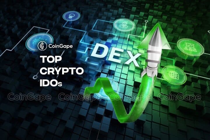 Top Crypto IDOs to Invest 2023