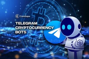 Top Crypto Telegram Bots For 2023