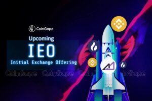 Top Upcoming IEOs for 2023