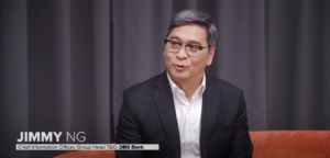 Die Zukunft des Bankwesens durch Cloud- und Open-Source-Technologien verändern – Fintech Singapore