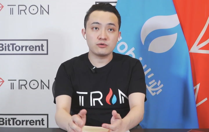 Justin Sun dari Tron Berpikir Hong Kong Akan Menjadi Jalan Fiat Besar untuk Crypto - Dekripsi