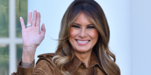 Trump NFTs Are Back—This Time, It's $50 Melania July 4 Collectibles - Decrypt