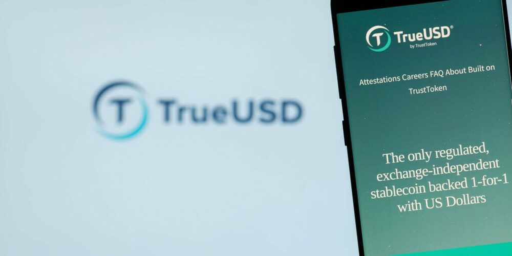 Η TUSD καυχιέται για τον τόμο «Ορόσημο» μετά το Stablecoin Depegs - Decrypt