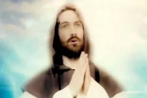 Le nouveau "AI Jesus" de Twitch suscite un débat parmi les chefs religieux