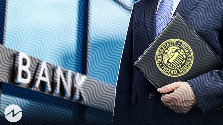 Pengadilan Federal AS Menolak Permintaan Fed untuk Memberhentikan Kasus Bank Kustodia