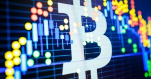 Amerikanske investorer driver Bitcoins prisstigning når institusjonell etterspørsel øker