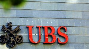 UBS slutför Credit Suisse Takeover