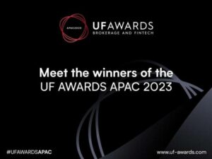 UF AWARDS APAC 2023 annoncerer vindere