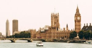قوانین کریپتو و استیبل کوین بریتانیا توسط مجلس علیای پارلمان تصویب شد - CryptoInfoNet