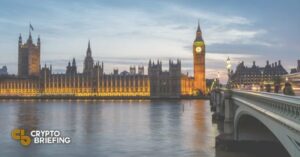 قانون المملكة المتحدة لتنظيم التشفير ينتظر توقيع الملك تشارلز