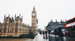Brittiska lagstiftare söker tjänstemans utnämning för att övervaka kryptoreglerna