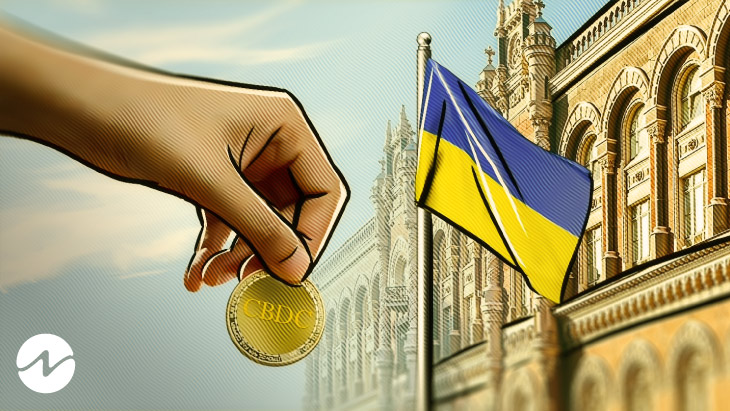 یوکرائنی ریگولیٹرز 18 سے کرپٹو گینز پر 2024% ٹیکس نافذ کرنے کا ارادہ رکھتے ہیں