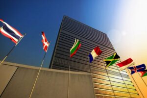 Bos PBB mencari opsi nuklir untuk regulasi AI