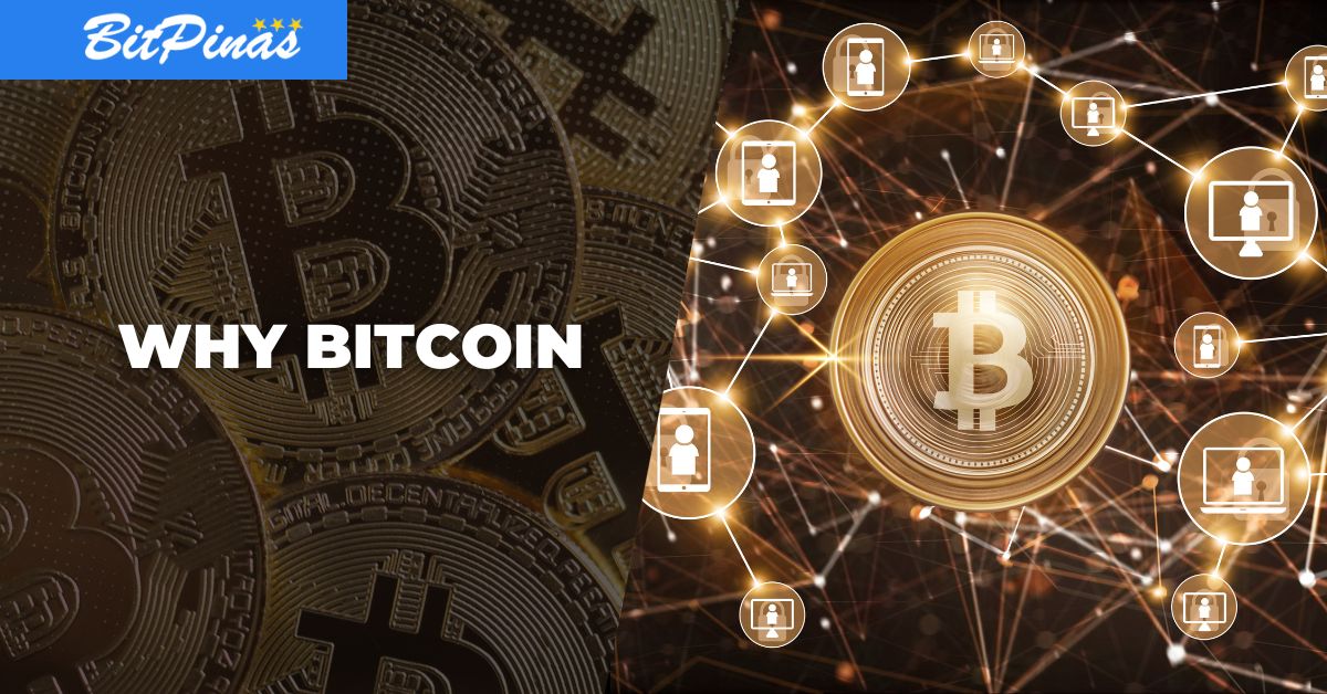 Understanding Bitcoin: What is it, How it Works, and Why it Matters | BitPinas LOCAL BANKS PlatoBlockchain Data Intelligence. Vertical Search. Ai.