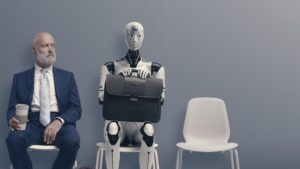 미국 기업들이 제너레이티브 AI 인재를 채용하기 위해 앞다퉈