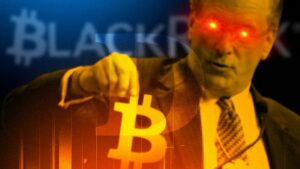 Fundusze ETF Bitcoin wspierane przez Wall Street gromadzą się po złożeniu wniosku przez BlackRock