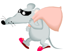 אַזהָרָה! עכברושים תוקפים מכשירים ניידים - חדשות Comodo ומידע על אבטחת אינטרנט