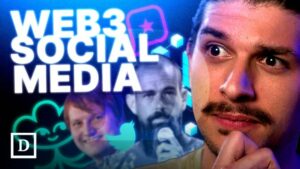 Web3 Sosyal Medya Manzarası (En İyi 12 Proje)