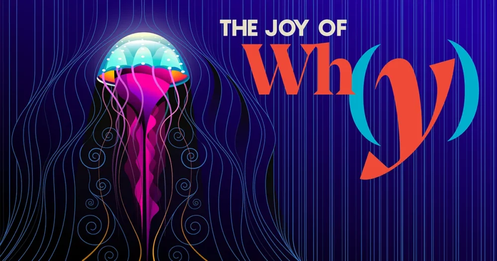 Mitä Jellyfish voi opettaa meille nestedynamiikasta? | Quanta-lehti