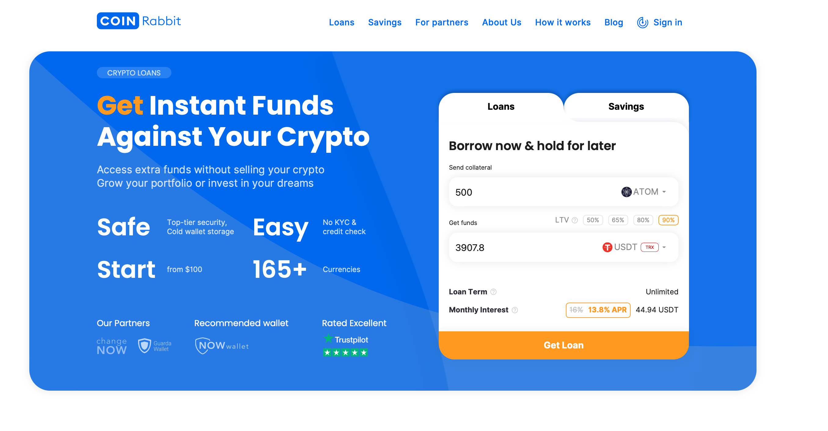 Hva er ATOM-krypto og hvordan du bruker det til å tjene penger? (2023-oppdatering) – CoinRabbit