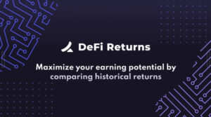 DeFi Returns چیست؟ روشی جدید برای سرمایه گذاری DeFi