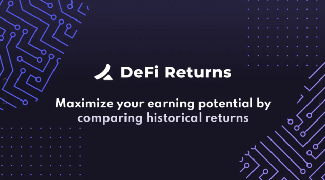 מה זה DeFi Returns? דרך חדשה של DeFi Investing