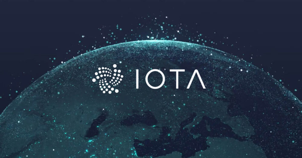 IOTAとは何ですか? $MIOTA - アジアの仮想通貨の現在