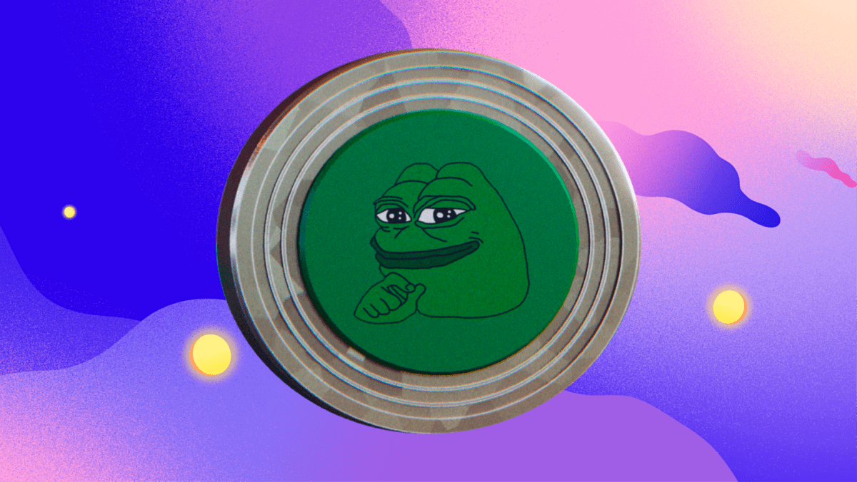 Vad är Pepe (PEPE)? Möt det senaste virala meme-myntfenomenet