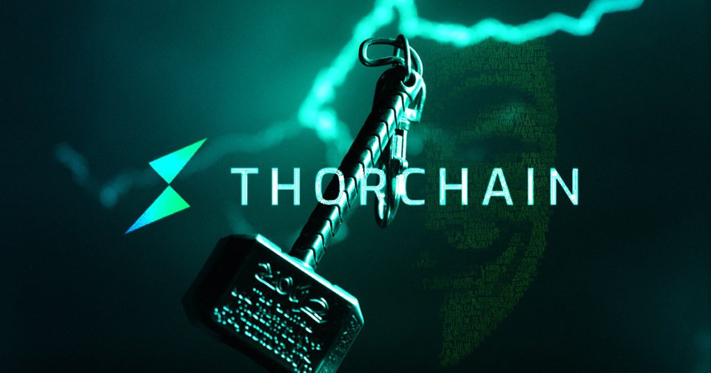 What is THORChain? $RUNE - Asia Crypto Today Market Prices PlatoBlockchain Data Intelligence. Vertical Search. Ai.