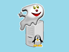 Siapa Takut dengan Hantu Linux? Anda harus!