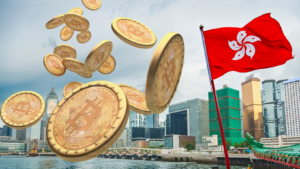 Why Hong Kong is crypto's beacon amid the current storm
