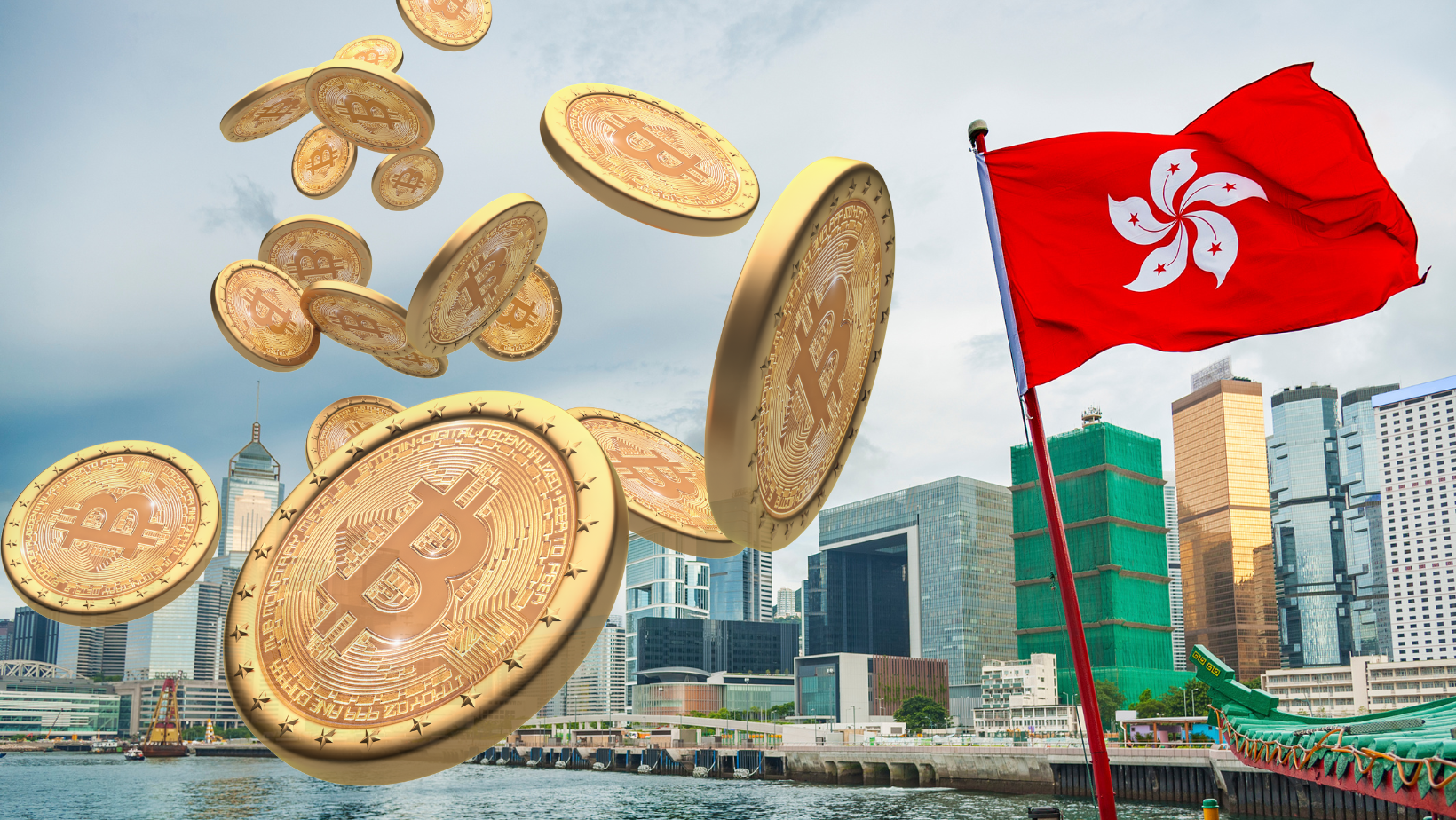 Why Hong Kong is crypto's beacon amid the current storm virtual asset service providers PlatoBlockchain Data Intelligence. Vertical Search. Ai.