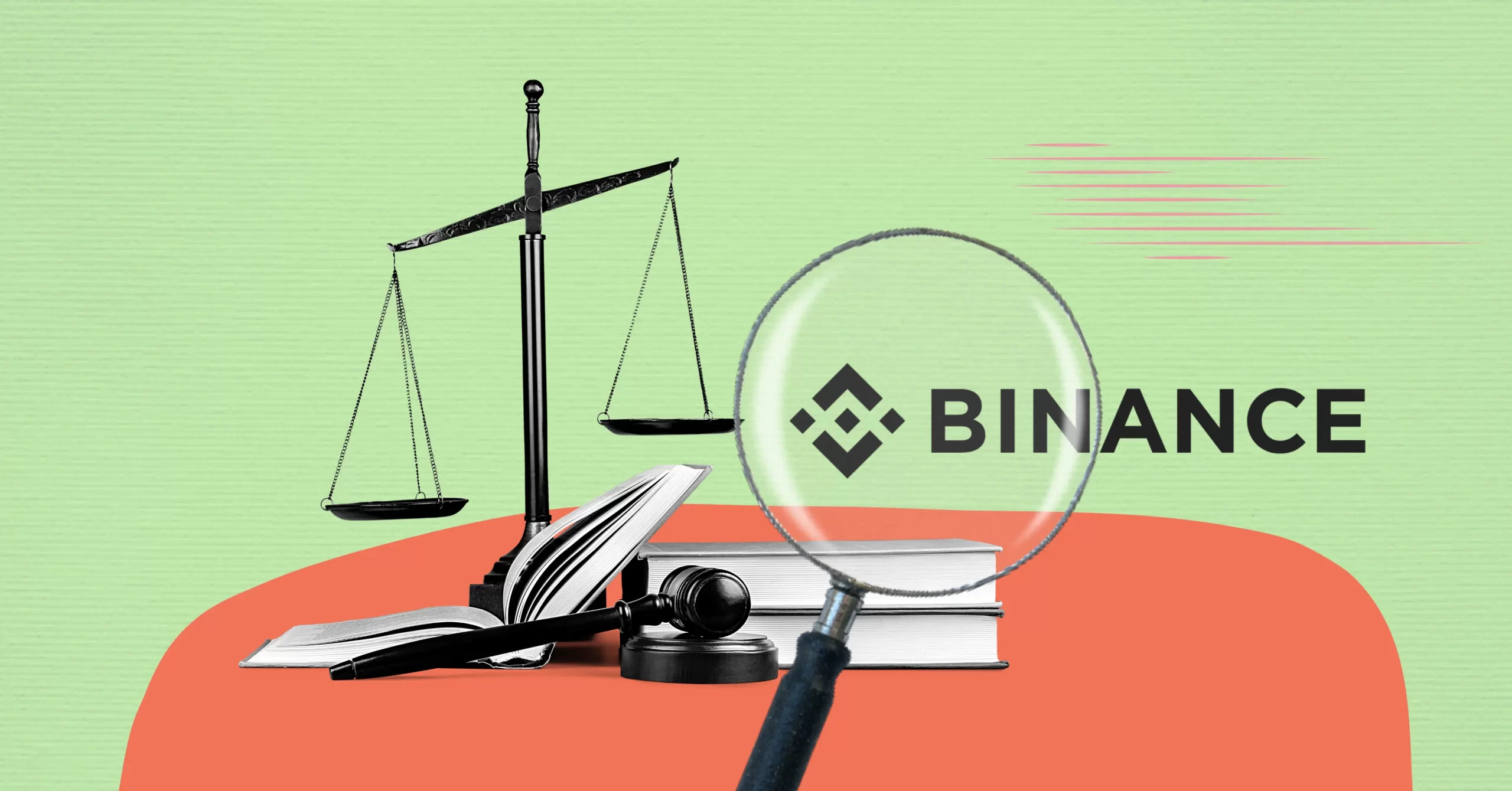 Will DOJ File Criminal Charges Against Binance And Changpeng Zhao ? Crypto law PlatoBlockchain Data Intelligence. Vertical Search. Ai.