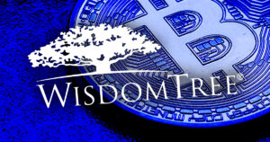 WisdomTree submits new filing for spot Bitcoin ETF