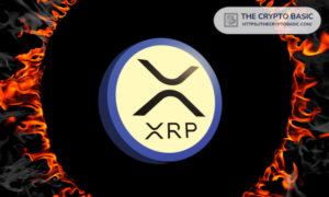 XRP wordt munt van de dag Toonaangevende sociale en marktactiviteit