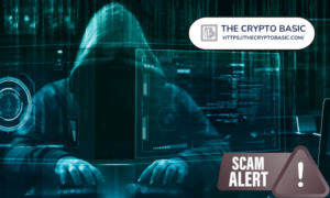 Comunidade XRP alertada sobre programa fraudulento de alocação de tokens XRP
