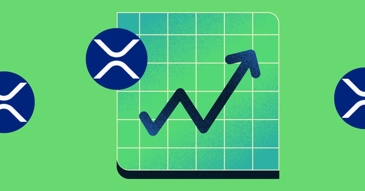 XRP Price Journey to $1: Analyst Assesses Possibilities Amidst Recent Momentum Coinpedia PlatoBlockchain Data Intelligence. Vertical Search. Ai.