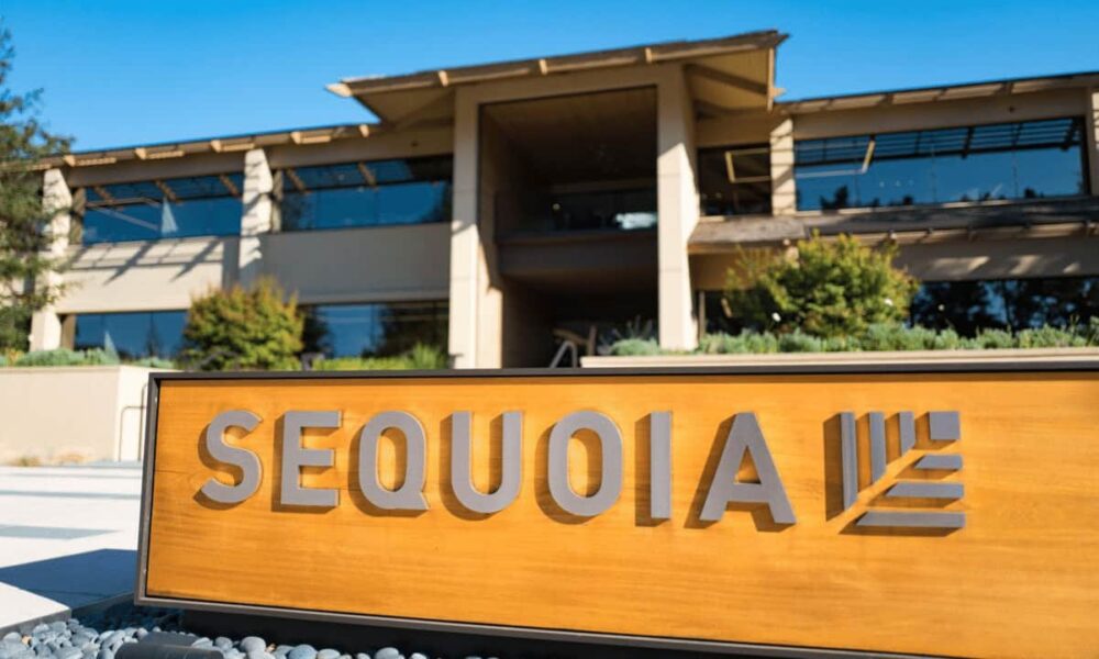 2 Investor Crypto Meninggalkan Sequoia Capital Setelah Investasi FTX yang Gagal: Bloomberg