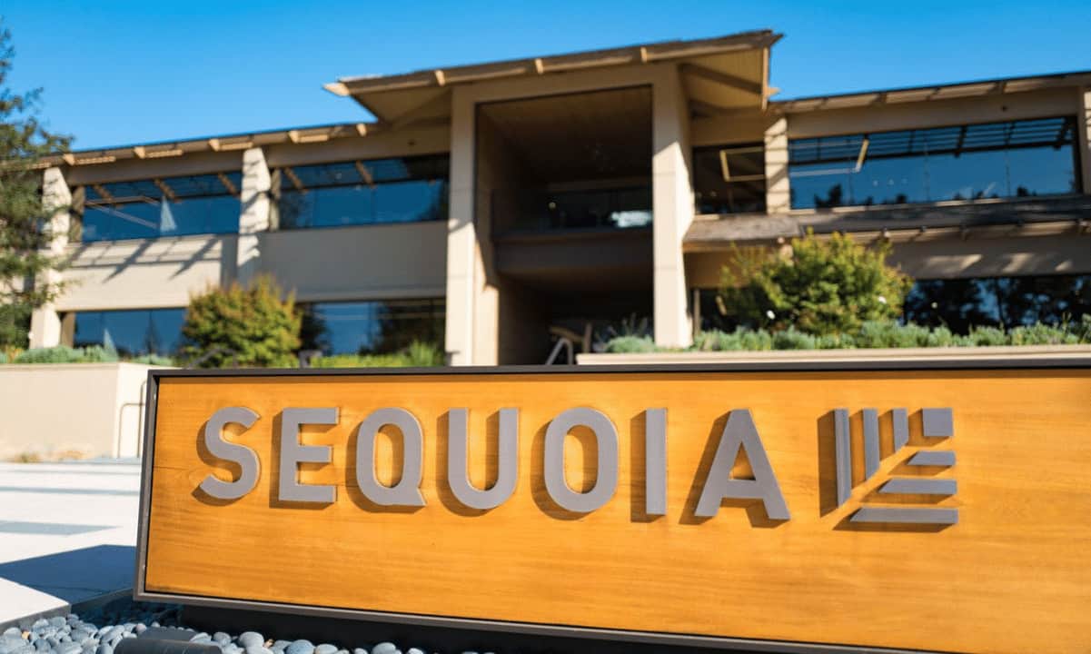 2 Investor Kripto Meninggalkan Sequoia Capital Setelah Investasi FTX yang Gagal: Bloomberg PlatoBlockchain Data Intelligence. Pencarian Vertikal. Ai.