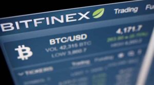2016 Bitfinex Hack: Par belastet over $4.5B i stjålet BTC Strikes Plea Deal